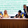 Освіта без кордонів: Бровари та Тімішоара об&rsquo;єднали зусилля