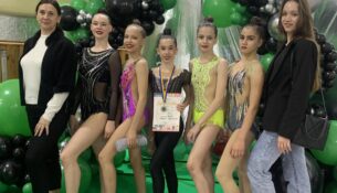 чемпіонат Київщини 1
