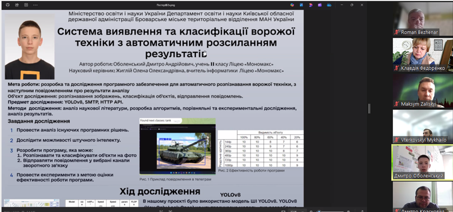 1 Оболенський